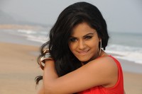 Rachana Mourya Spicy Photos